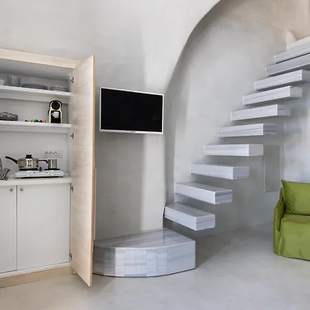 Rhenia's Villa