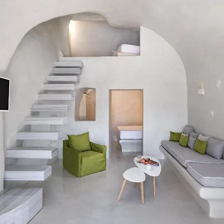 Rhenia's Villa *